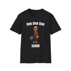 "Dink Dink Dink Sahur" Shirt