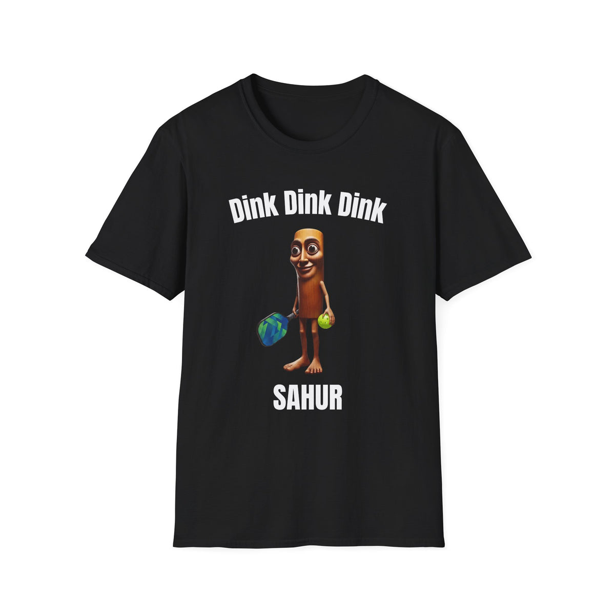 "Dink Dink Dink Sahur" Shirt