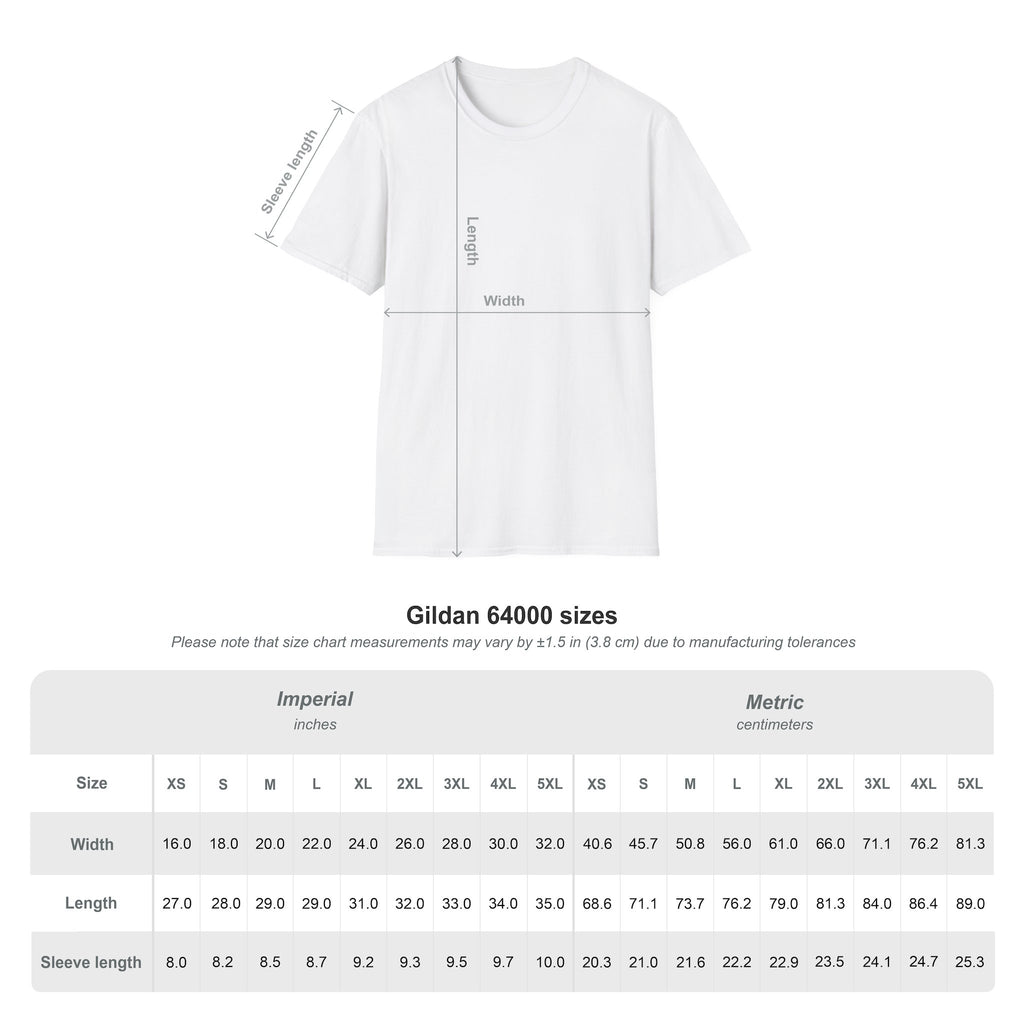 "Dink Dink Dink Sahur" Shirt