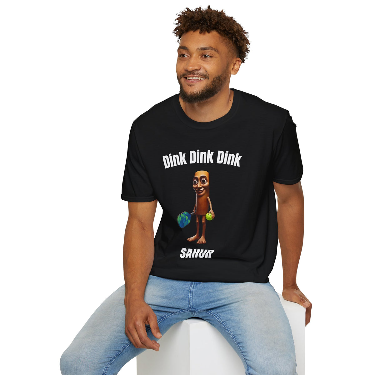 "Dink Dink Dink Sahur" Shirt