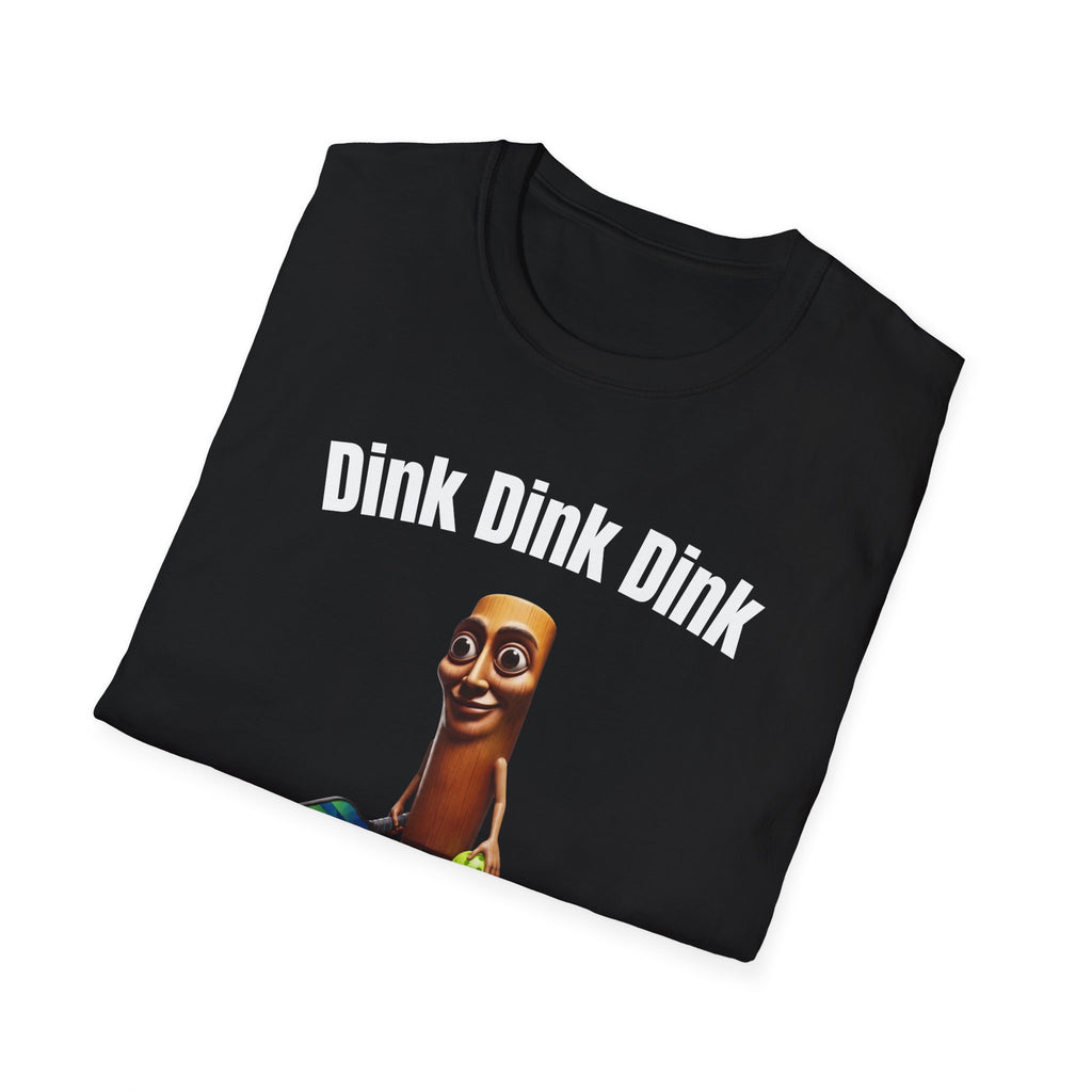 "Dink Dink Dink Sahur" Shirt