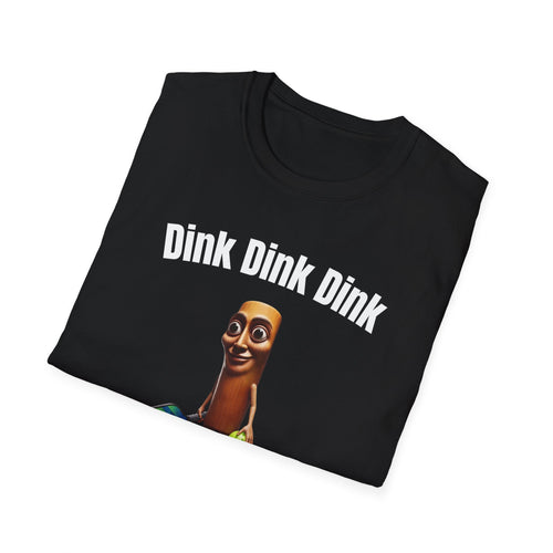 "Dink Dink Dink Sahur" Shirt