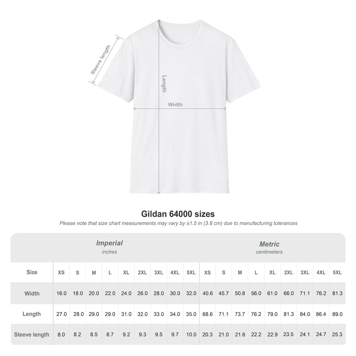 "My Daily Schedule" Shirt